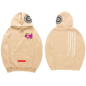 Costly Clothing Tm Drank Hoodie